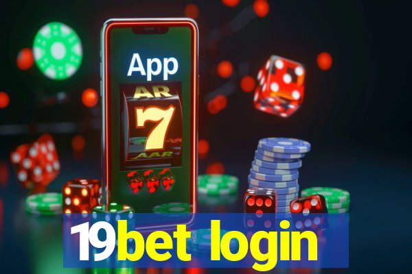 19bet login